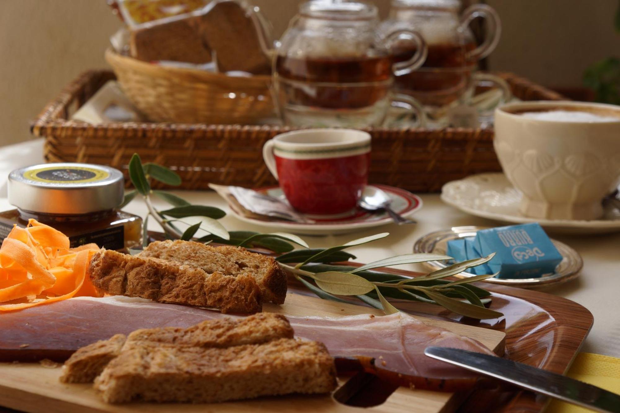 Bed & Breakfast Santa Caterina Da Siena Catania